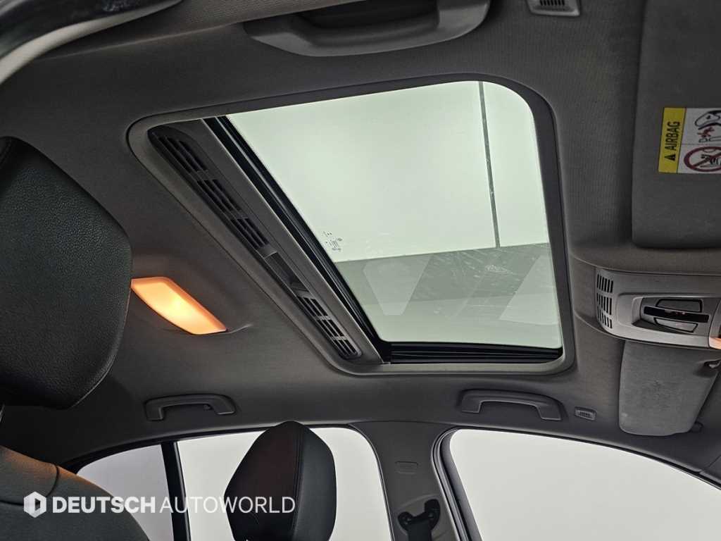 BMW 1-Series — photo 18