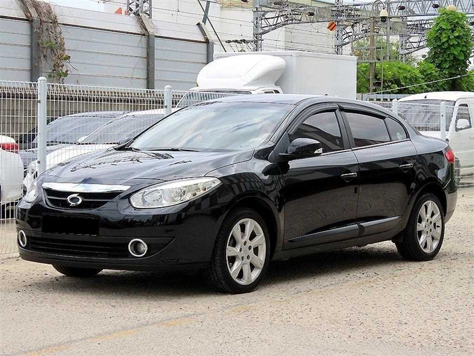 RENAULT SM3 — photo 02