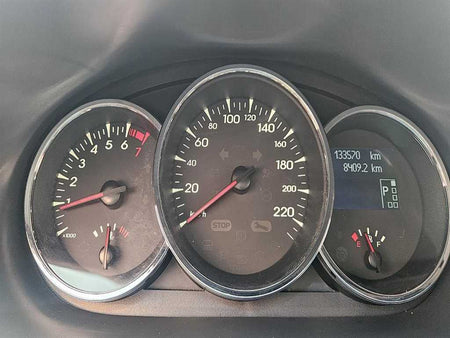 RENAULT SM3 — photo 05