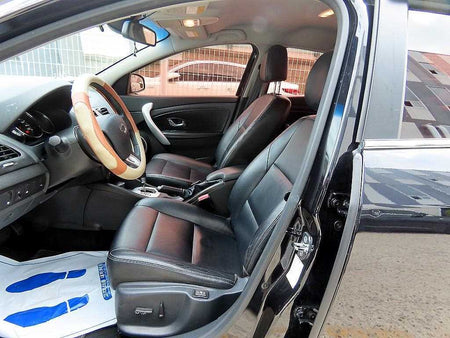 RENAULT SM3 — photo 07