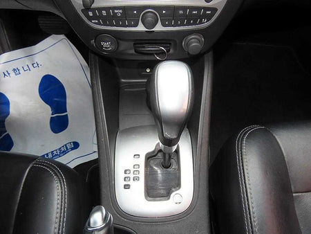 RENAULT SM3 — photo 11