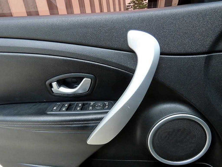 RENAULT SM3 — photo 12