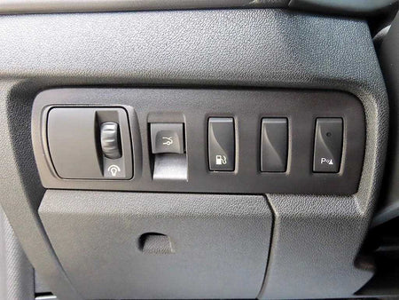 RENAULT SM3 — photo 13