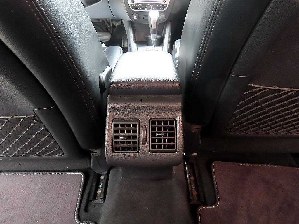 RENAULT SM3 — photo 15