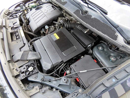 RENAULT SM3 — photo 16