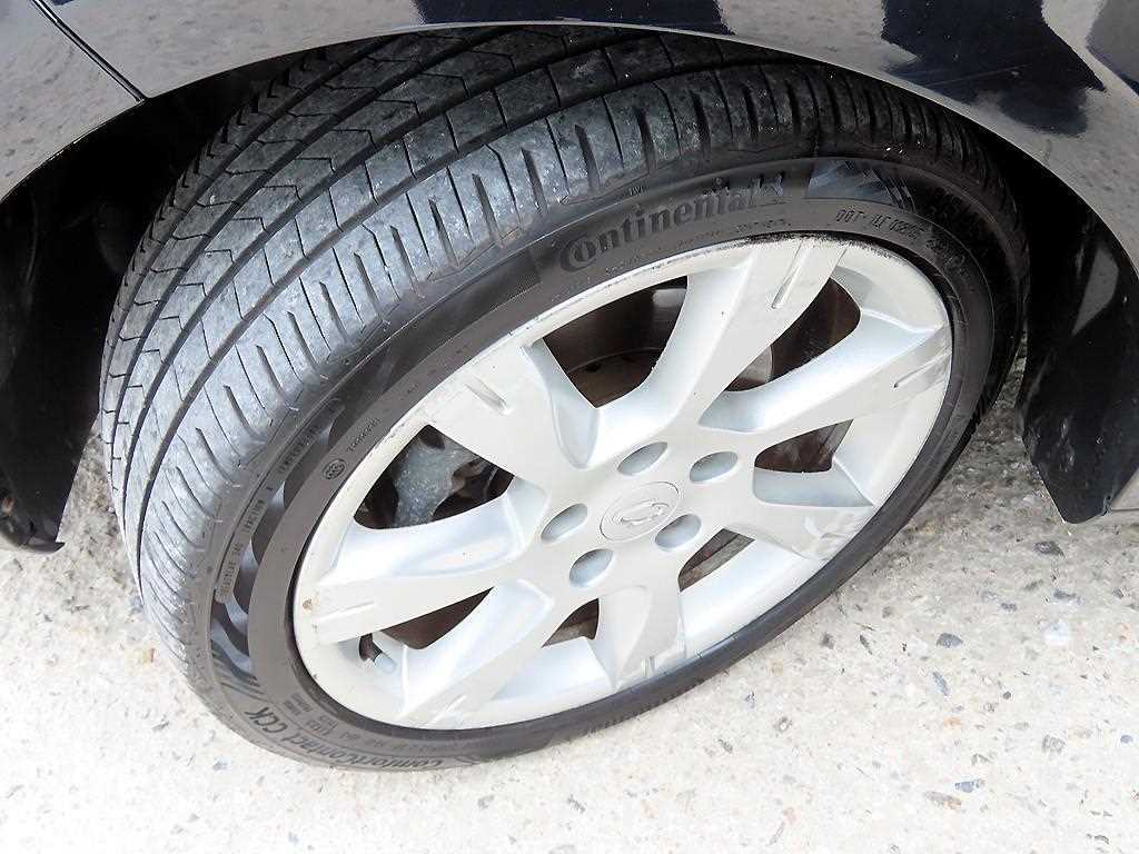 RENAULT SM3 — photo 17