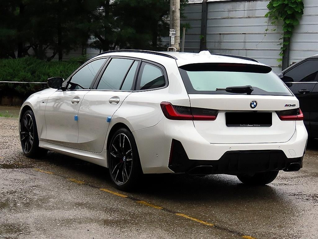 BMW 3-Series — photo 03