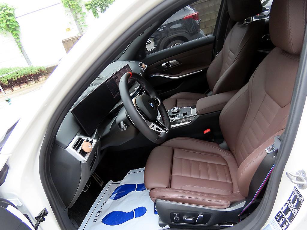 BMW 3-Series — photo 05