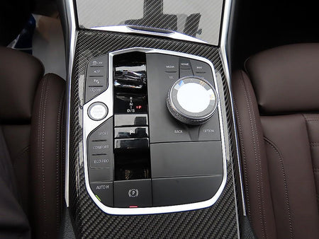 BMW 3-Series — photo 11