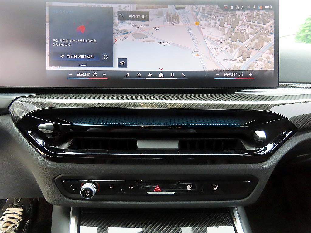 BMW 3-Series — photo 12