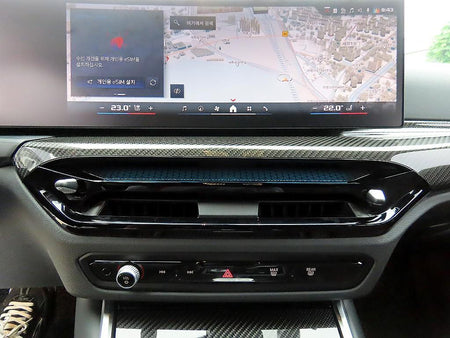 BMW 3-Series — photo 12
