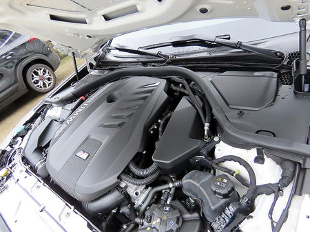 BMW 3-Series — photo 19