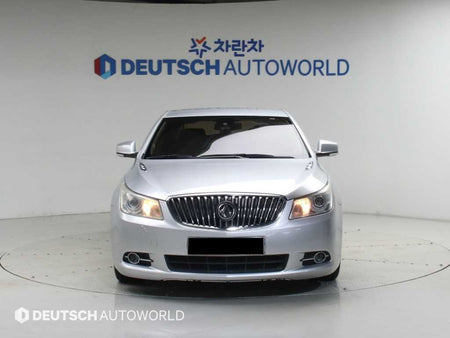 CHEVROLET Alpheon — photo 03