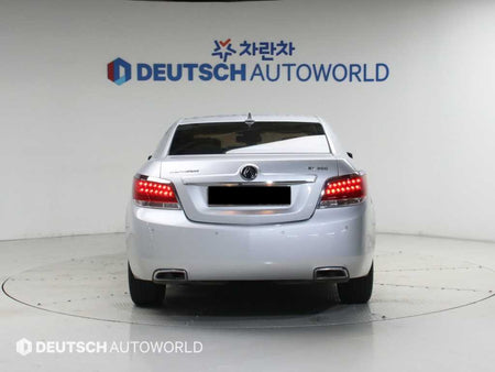 CHEVROLET Alpheon — photo 04