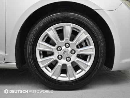 CHEVROLET Alpheon — photo 05