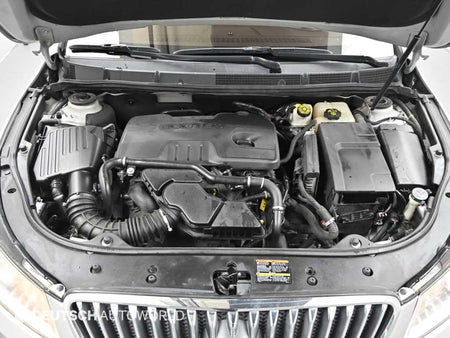 CHEVROLET Alpheon — photo 06