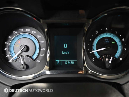 CHEVROLET Alpheon — photo 08
