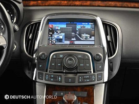 CHEVROLET Alpheon — photo 14
