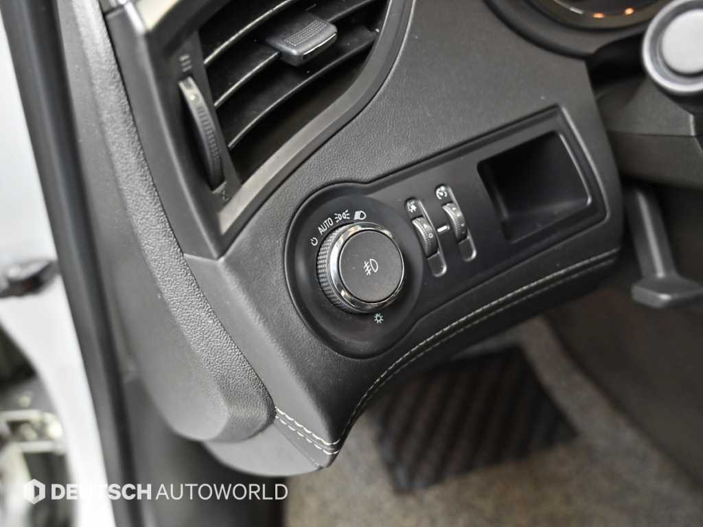 CHEVROLET Alpheon — photo 17