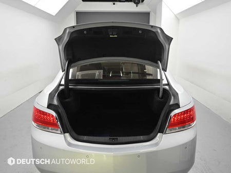 CHEVROLET Alpheon — photo 19