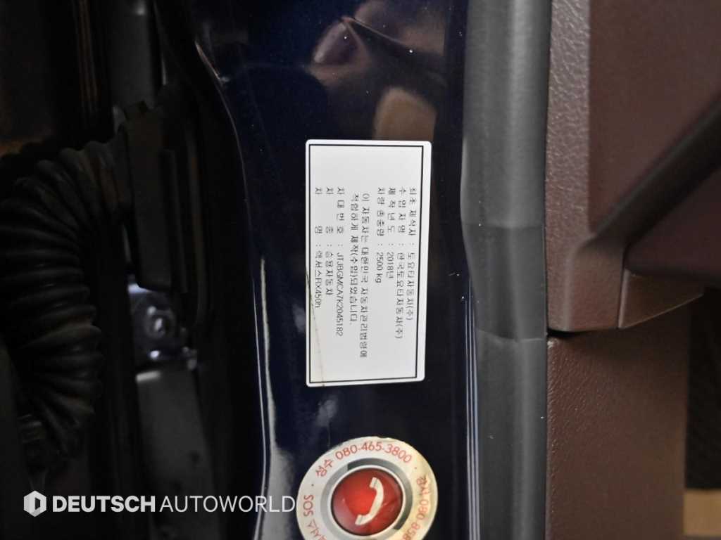 Lexus RX — photo 20