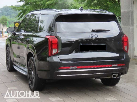 Hyundai Palisade — photo 04