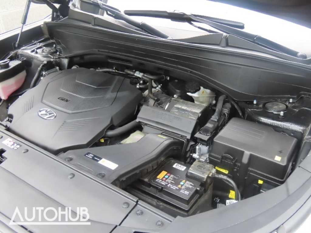 Hyundai Palisade — photo 05
