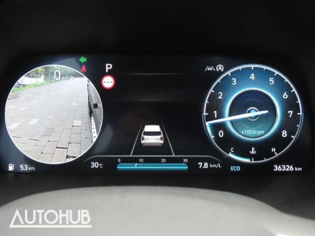 Hyundai Palisade — photo 06