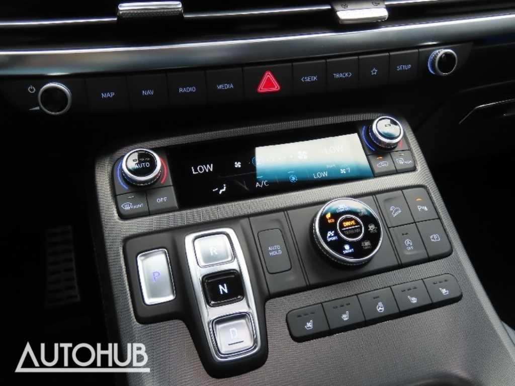 Hyundai Palisade — photo 07