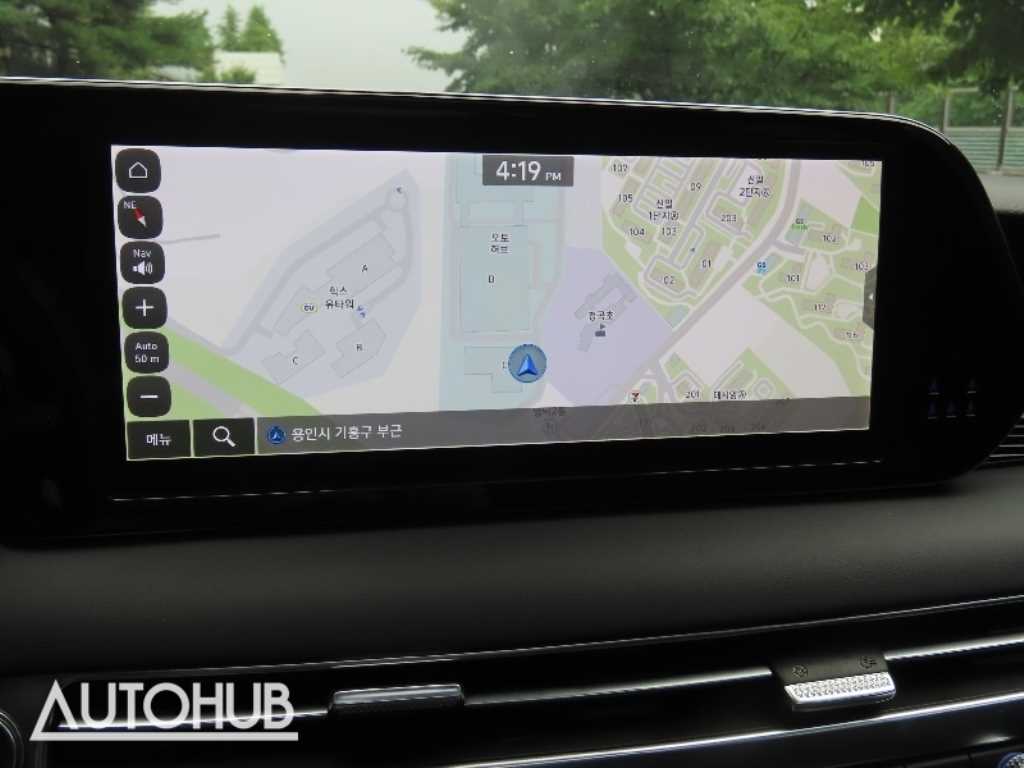 Hyundai Palisade — photo 08