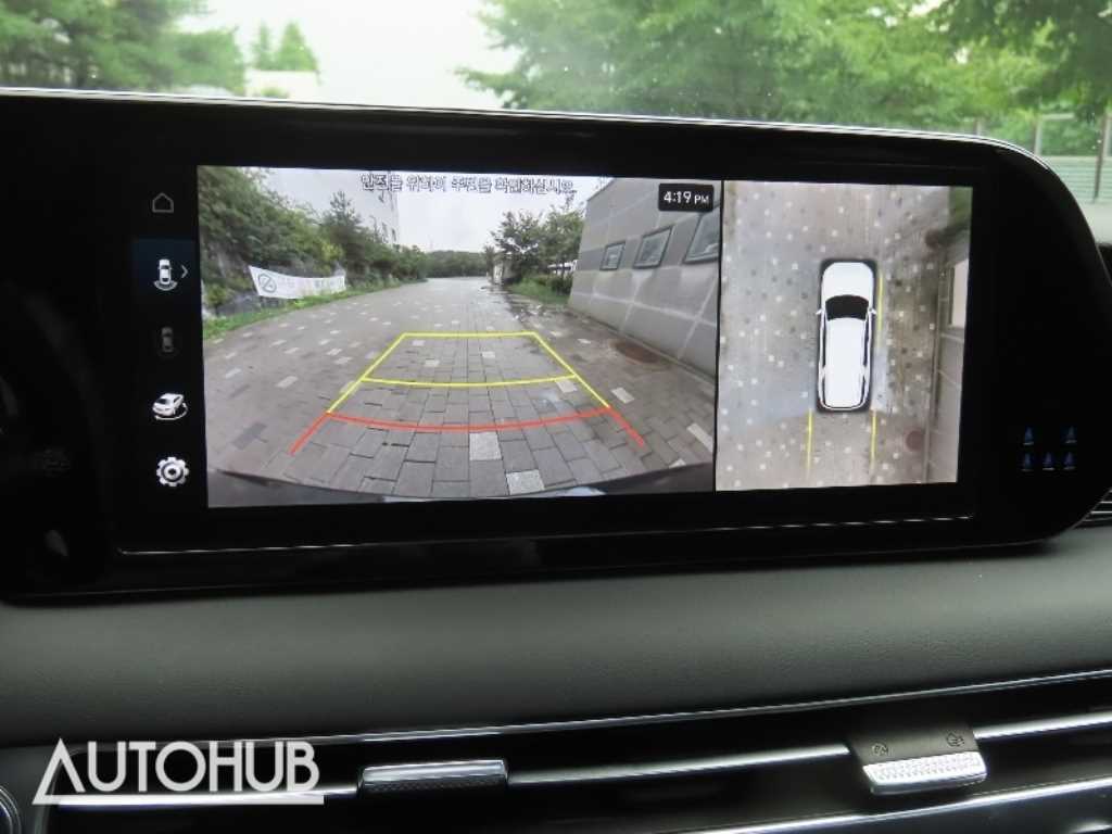 Hyundai Palisade — photo 09