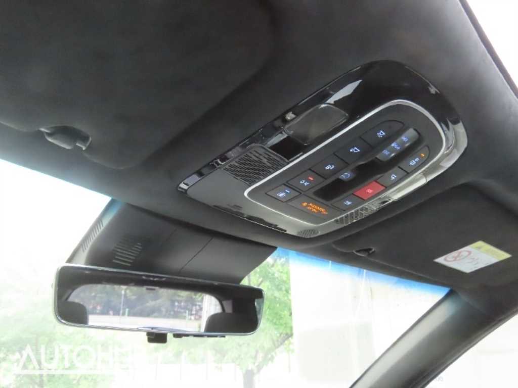 Hyundai Palisade — photo 10