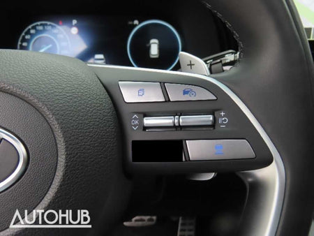 Hyundai Palisade — photo 11