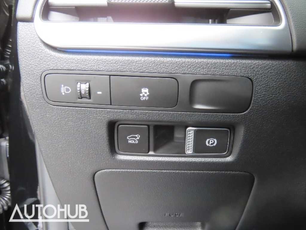 Hyundai Palisade — photo 12