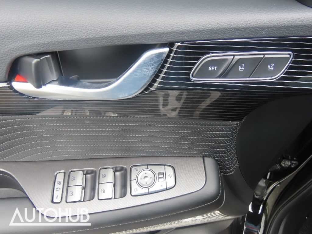 Hyundai Palisade — photo 13