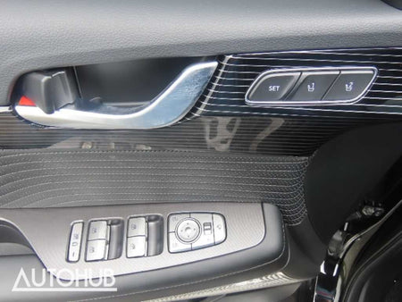 Hyundai Palisade — photo 13