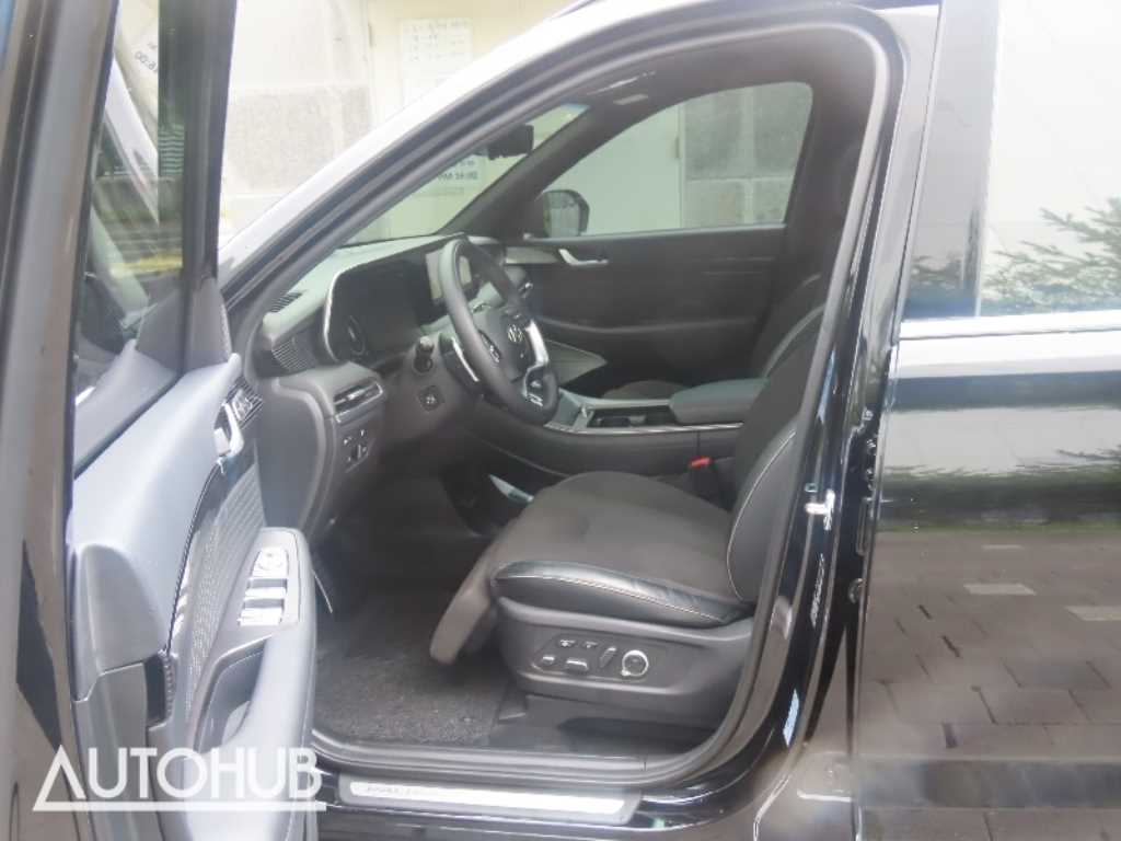 Hyundai Palisade — photo 14