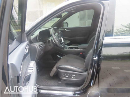 Hyundai Palisade — photo 14