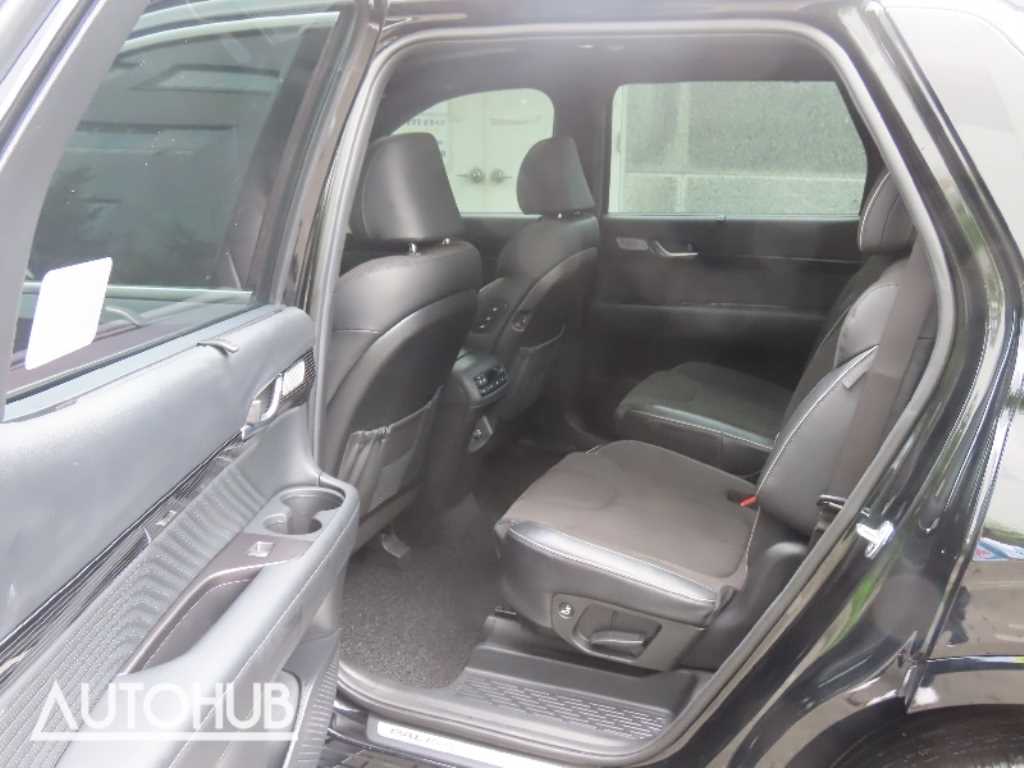 Hyundai Palisade — photo 15