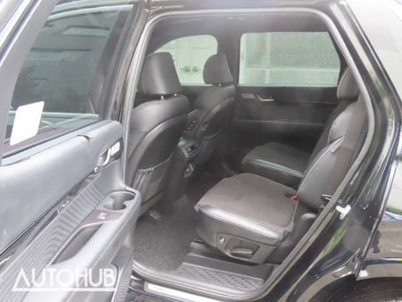 Hyundai Palisade — photo 15