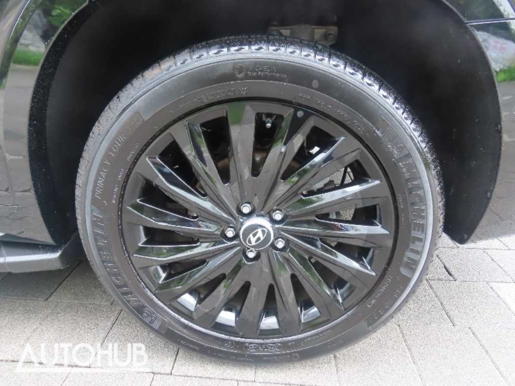 Hyundai Palisade — photo 18