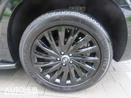 Hyundai Palisade — photo 18