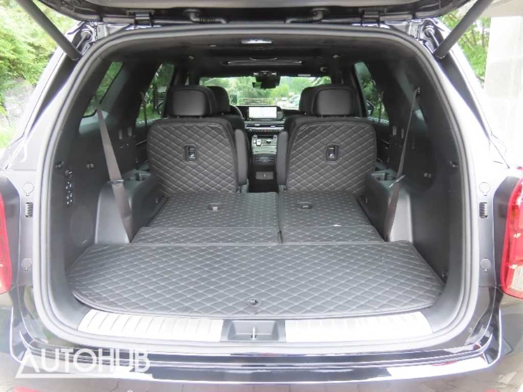 Hyundai Palisade — photo 19