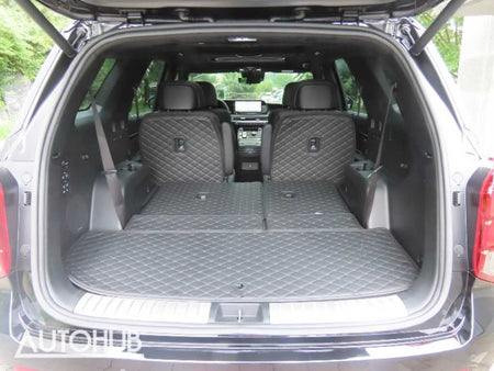 Hyundai Palisade — photo 19