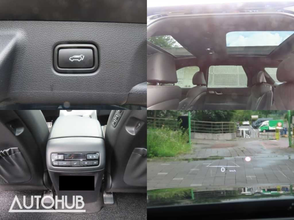 Hyundai Palisade — photo 20
