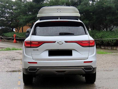 RENAULT QM6 — photo 04
