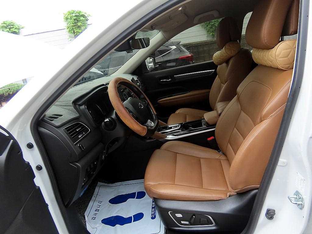 RENAULT QM6 — photo 05