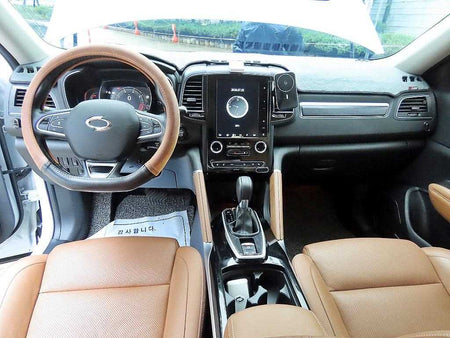 RENAULT QM6 — photo 07