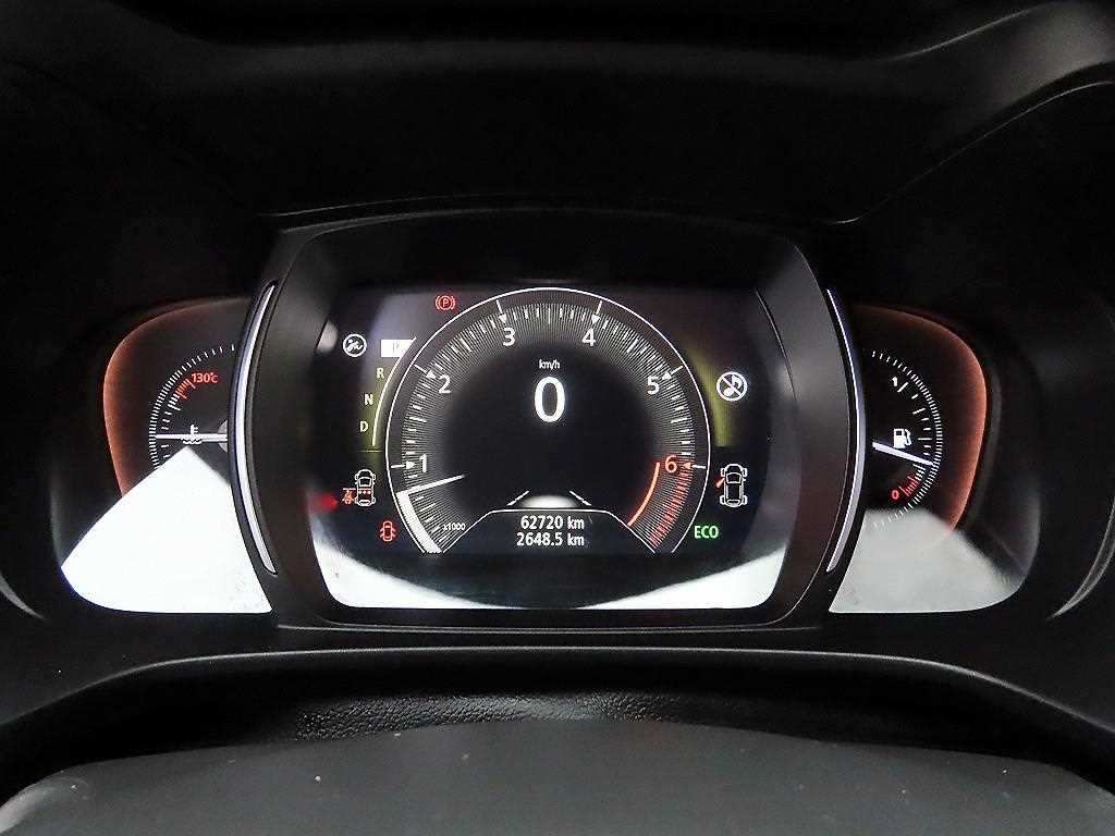 RENAULT QM6 — photo 09