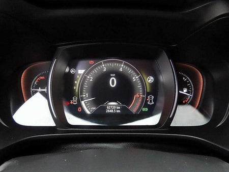 RENAULT QM6 — photo 09